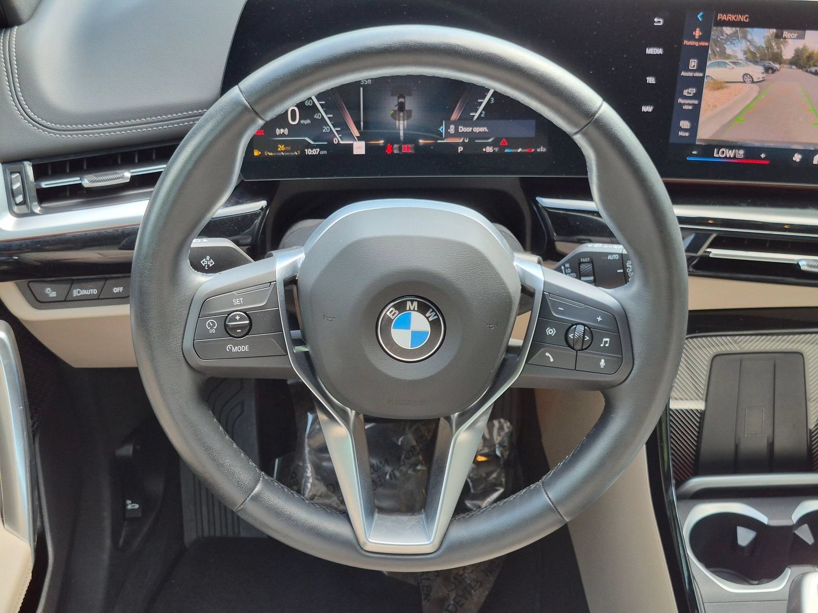 Used 2025 BMW X1 xDrive28i w/ Technology Package AWD/4WD image 30