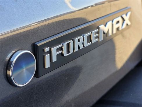 New 2026 Toyota Sequoia TRD Pro image 8