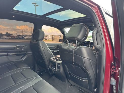 Used 2019 RAM 1500 Limited w/ Advanced Safety Group image 19