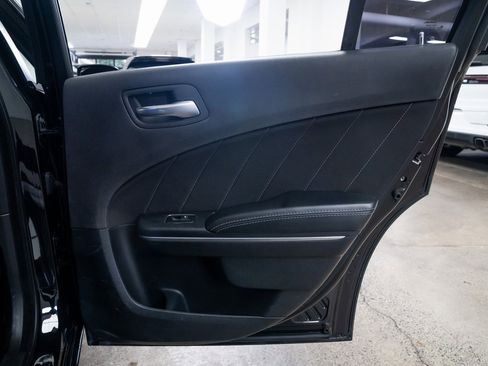 Used 2016 Dodge Charger R/T image 20