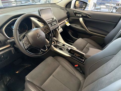 New 2026 Mitsubishi Eclipse Cross SE AWD/4WD image 10