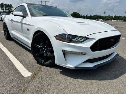 Used 2019 Ford Mustang GT w/ Equipment Group 301A
