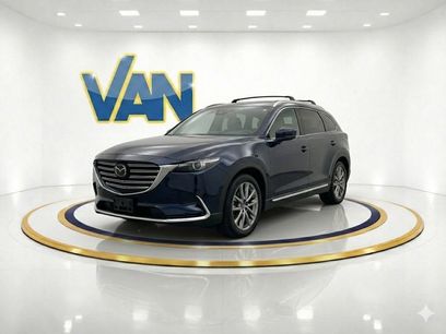 Used 2016 MAZDA CX-9 Grand Touring