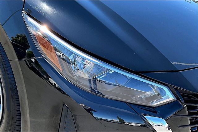 Certified 2025 Nissan Sentra S FWD image 28
