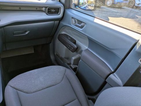 New 2026 Ford Maverick XL FWD image 16