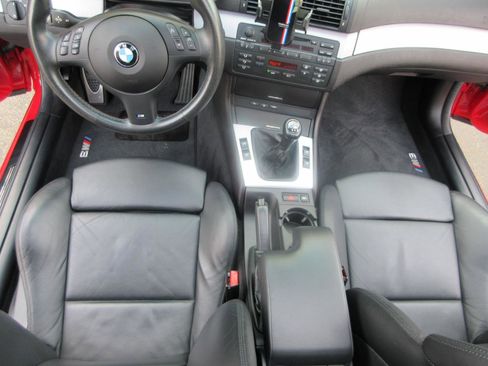 Used 2004 BMW M3 Coupe image 21