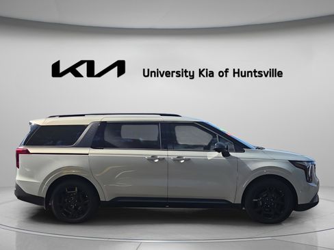 New 2026 Kia Carnival SX Prestige FWD image 8