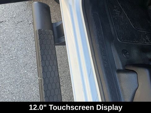 New 2026 RAM 5500 Tradesman AWD/4WD image 26