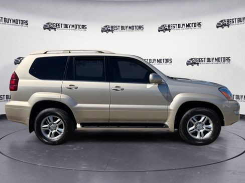 Used 2006 Lexus GX 470 image 9