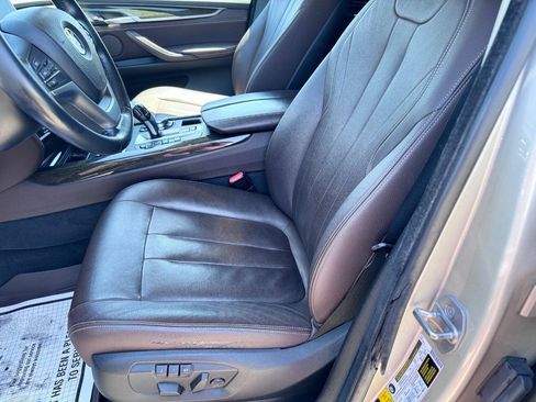 Used 2015 BMW X5 xDrive35i AWD/4WD image 14