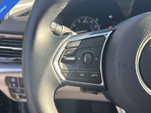 Used 2024 Acura RDX SH-AWD image 22
