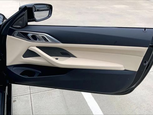 Certified 2026 BMW 430i Coupe w/ Parking Assistance Package image 25