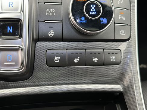 Used 2023 Hyundai Santa Fe Calligraphy w/ Cargo Package AWD/4WD image 25