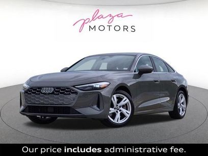 Used 2025 Audi A5 2.0T Premium w/ Convenience Package