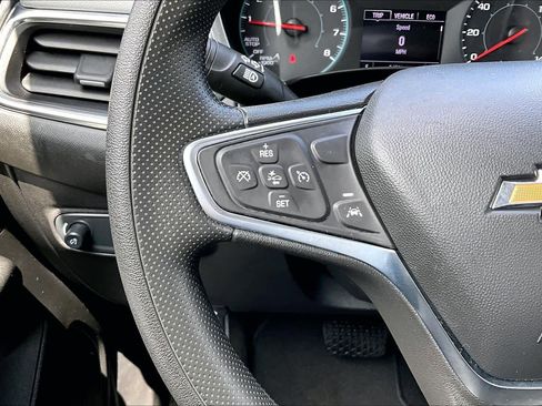 Used 2024 Chevrolet Equinox LS FWD image 22