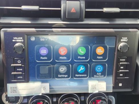 New 2025 Subaru BRZ Premium image 14