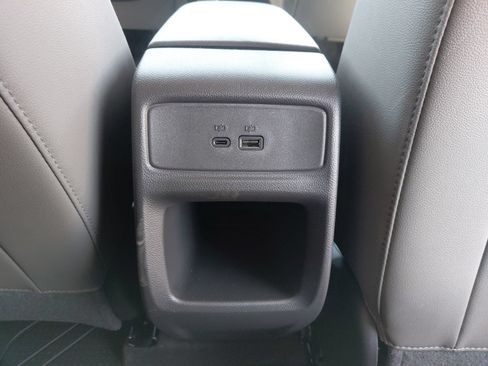 New 2026 Chevrolet Trax ACTIV w/ Driver Confidence Package FWD image 27