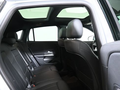 Certified 2022 Mercedes-Benz GLA 250 GLA 250 image 23