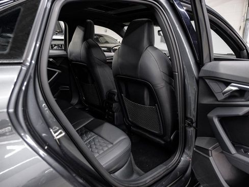 Used 2024 Audi RS 3 image 48