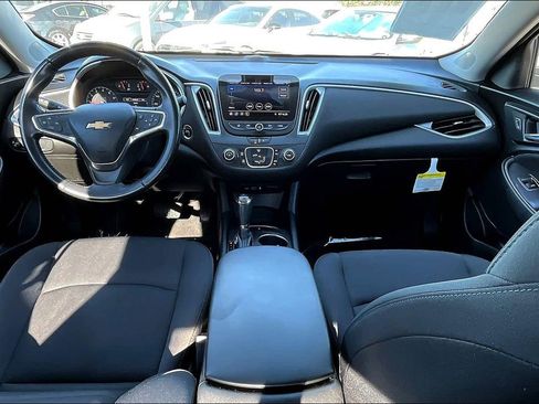 Used 2020 Chevrolet Malibu RS w/ LPO, Convenience Package 2 image 20