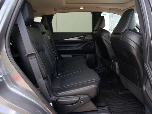 New 2027 INFINITI QX60 Pure w/ Cargo Package FWD image 19