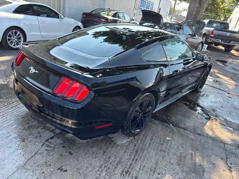 Used 2015 Ford Mustang Coupe w/ Ecoboost Performance Package RWD image 5