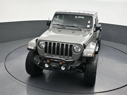 Used 2022 Jeep Gladiator Sport AWD/4WD image 23