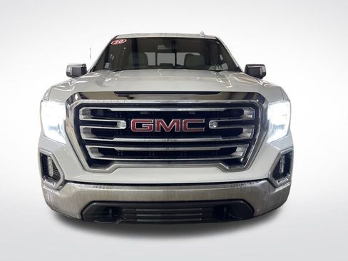 Used 2020 GMC Sierra 1500 SLT w/ SLT Premium Package image 9