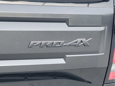 New 2026 Nissan Frontier PRO-4X image 10