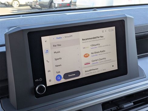 Used 2025 Toyota 4Runner SR5 image 21