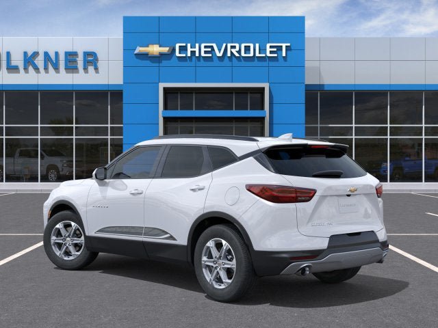 New 2026 Chevrolet Blazer LT w/ Convenience Package AWD/4WD image 6
