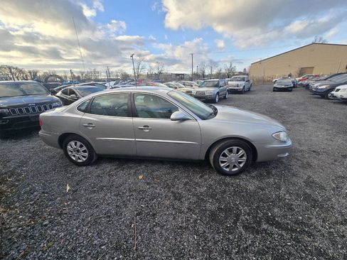 Used 2007 Buick LaCrosse CX image 10