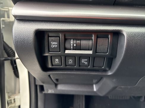 Certified 2023 Subaru Crosstrek 2.5i Limited image 22