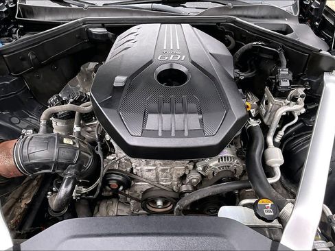 Used 2020 Kia Stinger GT-Line image 25