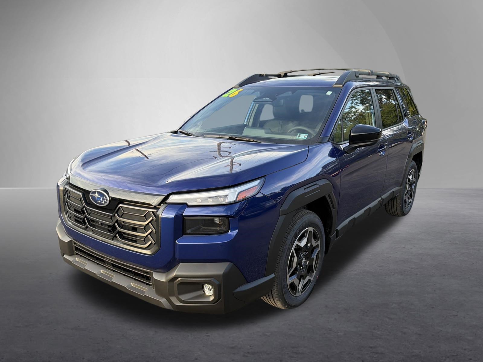 New 2026 Subaru Outback Touring AWD/4WD image 8