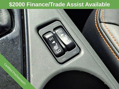 Used 2024 Subaru Crosstrek 2.5i Limited AWD/4WD image 25