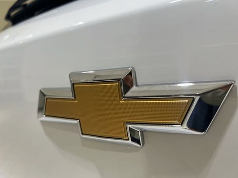New 2026 Chevrolet TrailBlazer LS w/ LS Convenience Package FWD image 27