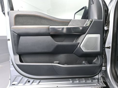 Used 2023 Ford F150 Platinum AWD/4WD image 14