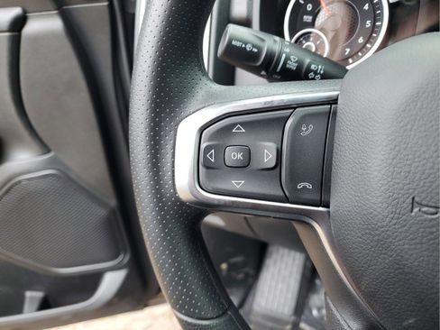 Used 2026 RAM 1500 Express RWD image 8
