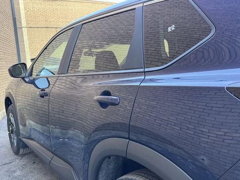 New 2026 Nissan Rogue SV w/ Cold Weather Package image 21