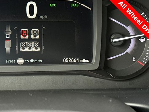 Used 2022 Honda Passport TrailSport image 35