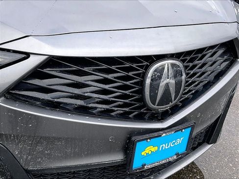 Used 2025 Acura MDX A-Spec AWD/4WD image 34