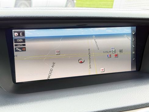 Used 2020 Lexus GS 350 F Sport image 5