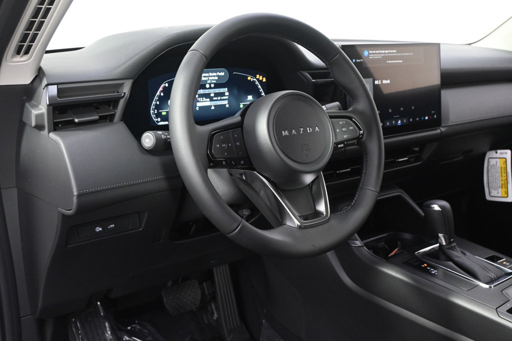 New 2026 MAZDA CX-5 Preferred AWD/4WD image 12