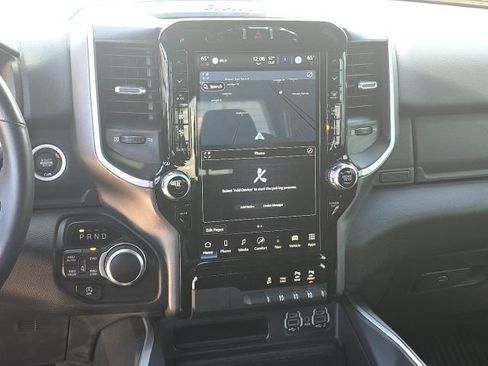 Used 2023 RAM 1500 Big Horn AWD/4WD image 11