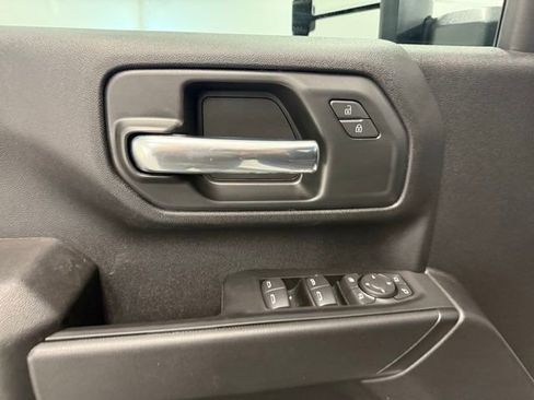 New 2026 Chevrolet Silverado 3500 W/T w/ WT Convenience Package image 12