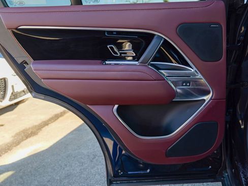 Used 2023 Land Rover Range Rover SE image 23