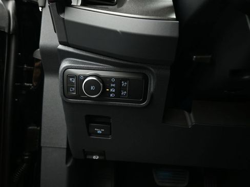 New 2026 Ford Bronco Raptor AWD/4WD image 8