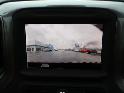 New 2025 Chevrolet Silverado 3500 W/T w/ WT Convenience Package AWD/4WD image 10