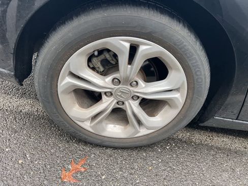 Certified 2023 Honda Accord LX image 23